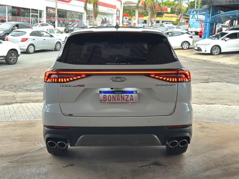 CHERY Tiggo 8 Pro 1.6 16V 4P TGDI DCT AUTOM�TICO, Foto 5