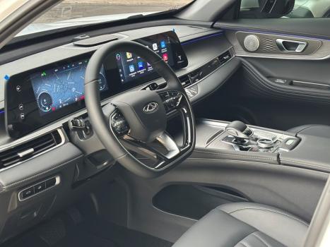 CHERY Tiggo 8 Pro 1.6 16V 4P TGDI DCT AUTOM�TICO, Foto 6