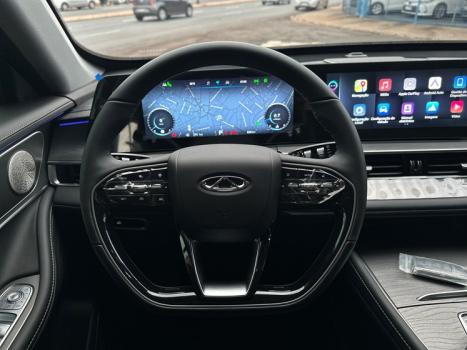 CHERY Tiggo 8 Pro 1.6 16V 4P TGDI DCT AUTOM�TICO, Foto 8