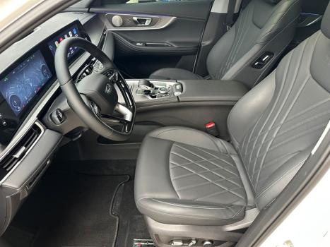 CHERY Tiggo 8 Pro 1.6 16V 4P TGDI DCT AUTOM�TICO, Foto 11