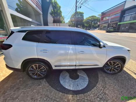 CHERY Tiggo 8 Pro 1.6 16V 4P FLEX TCI TURBO AUTOM�TICO, Foto 2