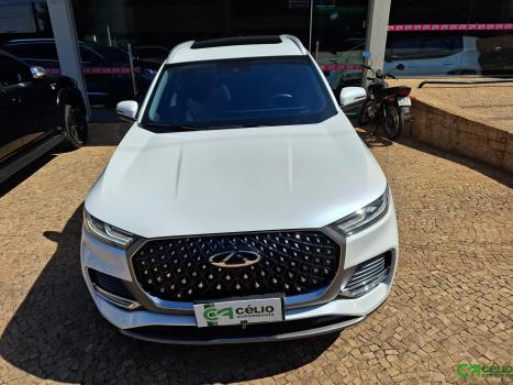 CHERY Tiggo 8 Pro 1.6 16V 4P FLEX TCI TURBO AUTOM�TICO, Foto 7