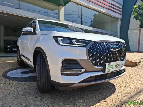 CHERY Tiggo 8 Pro 1.6 16V 4P FLEX TCI TURBO AUTOM�TICO, Foto 10