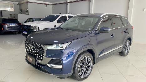 CHERY Tiggo 8 Pro 1.6 16V 4P TGDI DCT AUTOM�TICO, Foto 1