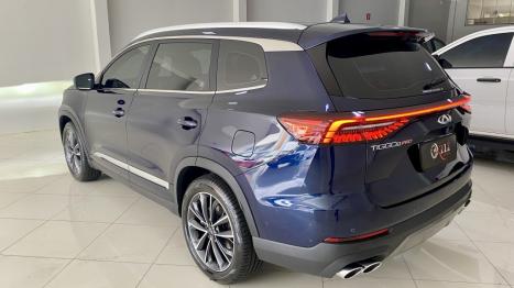 CHERY Tiggo 8 Pro 1.6 16V 4P TGDI DCT AUTOM�TICO, Foto 2