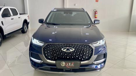 CHERY Tiggo 8 Pro 1.6 16V 4P TGDI DCT AUTOM�TICO, Foto 3