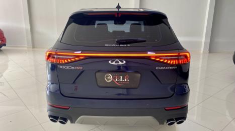 CHERY Tiggo 8 Pro 1.6 16V 4P TGDI DCT AUTOM�TICO, Foto 5