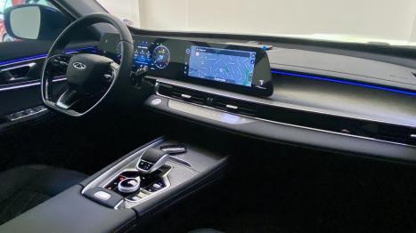 CHERY Tiggo 8 Pro 1.6 16V 4P TGDI DCT AUTOM�TICO, Foto 6