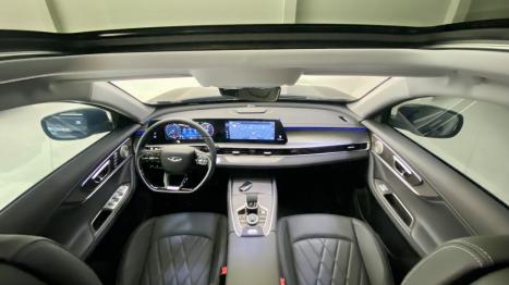 CHERY Tiggo 8 Pro 1.6 16V 4P TGDI DCT AUTOM�TICO, Foto 9