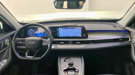 CHERY Tiggo 8 Pro 1.6 16V 4P TGDI DCT AUTOM�TICO, Foto 12