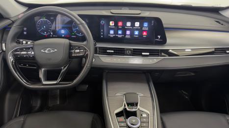 CHERY Tiggo 8 Pro 1.6 16V 4P FLEX TCI TURBO AUTOM�TICO, Foto 5