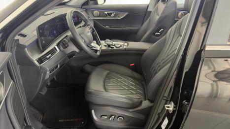 CHERY Tiggo 8 Pro 1.6 16V 4P FLEX TCI TURBO AUTOM�TICO, Foto 6