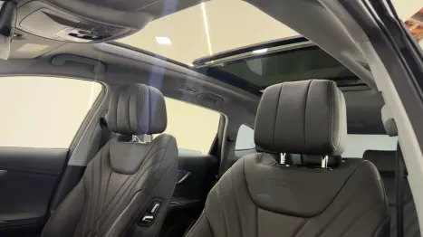 CHERY Tiggo 8 Pro 1.6 16V 4P FLEX TCI TURBO AUTOM�TICO, Foto 8