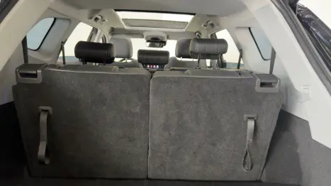 CHERY Tiggo 8 Pro 1.6 16V 4P FLEX TCI TURBO AUTOM�TICO, Foto 9