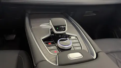 CHERY Tiggo 8 Pro 1.6 16V 4P FLEX TCI TURBO AUTOM�TICO, Foto 10