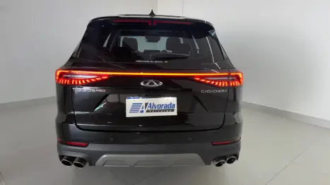 CHERY Tiggo 8 Pro 1.6 16V 4P FLEX TCI TURBO AUTOM�TICO, Foto 12