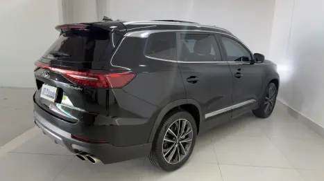 CHERY Tiggo 8 Pro 1.6 16V 4P FLEX TCI TURBO AUTOM�TICO, Foto 13