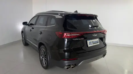 CHERY Tiggo 8 Pro 1.6 16V 4P FLEX TCI TURBO AUTOM�TICO, Foto 14