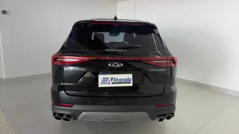 CHERY Tiggo 8 Pro 1.6 16V 4P FLEX TCI TURBO AUTOM�TICO, Foto 15