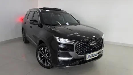 CHERY Tiggo 8 Pro 1.6 16V 4P FLEX TCI TURBO AUTOM�TICO, Foto 16