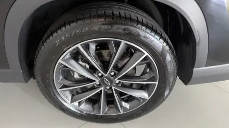 CHERY Tiggo 8 Pro 1.6 16V 4P FLEX TCI TURBO AUTOM�TICO, Foto 17