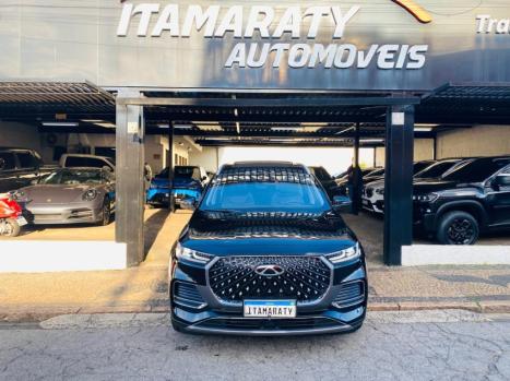 CHERY Tiggo 8 Pro 1.6 16V 4P TGDI DCT AUTOM�TICO, Foto 1