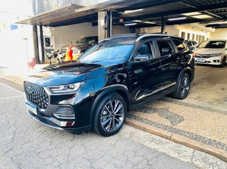 CHERY Tiggo 8 Pro 1.6 16V 4P TGDI DCT AUTOM�TICO, Foto 3