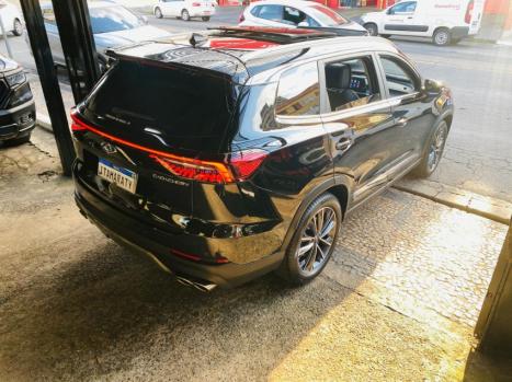 CHERY Tiggo 8 Pro 1.6 16V 4P TGDI DCT AUTOM�TICO, Foto 4