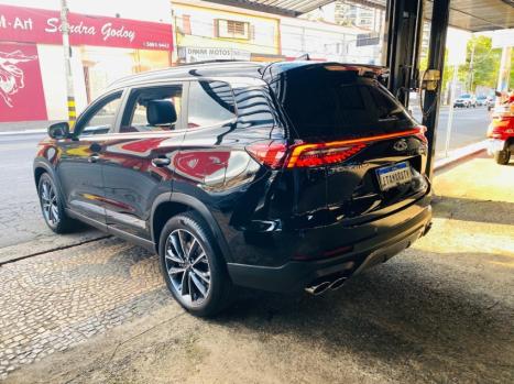 CHERY Tiggo 8 Pro 1.6 16V 4P TGDI DCT AUTOM�TICO, Foto 5