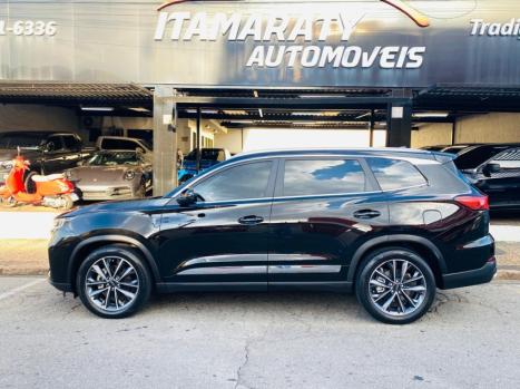 CHERY Tiggo 8 Pro 1.6 16V 4P TGDI DCT AUTOM�TICO, Foto 7