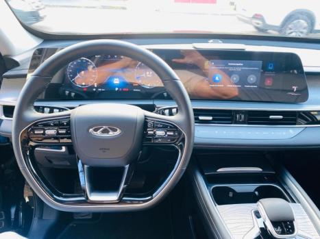 CHERY Tiggo 8 Pro 1.6 16V 4P TGDI DCT AUTOM�TICO, Foto 8