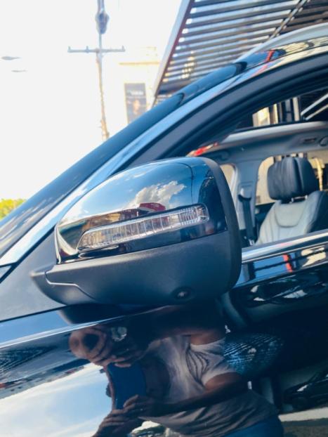 CHERY Tiggo 8 Pro 1.6 16V 4P TGDI DCT AUTOM�TICO, Foto 11