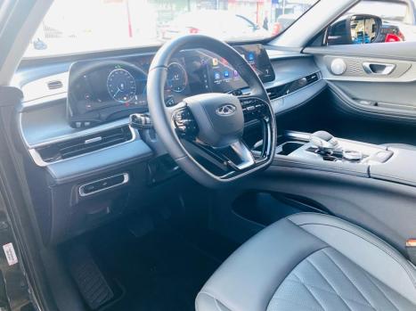 CHERY Tiggo 8 Pro 1.6 16V 4P TGDI DCT AUTOM�TICO, Foto 12