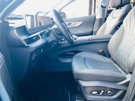 CHERY Tiggo 8 Pro 1.6 16V 4P TGDI DCT AUTOM�TICO, Foto 13