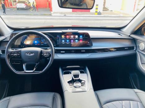 CHERY Tiggo 8 Pro 1.6 16V 4P TGDI DCT AUTOM�TICO, Foto 15