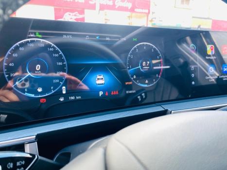 CHERY Tiggo 8 Pro 1.6 16V 4P TGDI DCT AUTOM�TICO, Foto 17