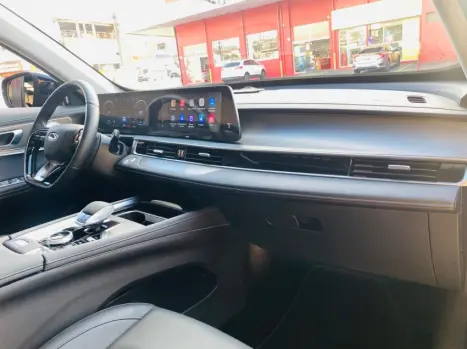 CHERY Tiggo 8 Pro 1.6 16V 4P TGDI DCT AUTOM�TICO, Foto 18