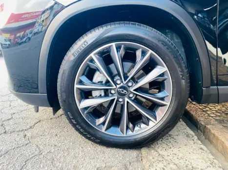 CHERY Tiggo 8 Pro 1.6 16V 4P TGDI DCT AUTOM�TICO, Foto 19