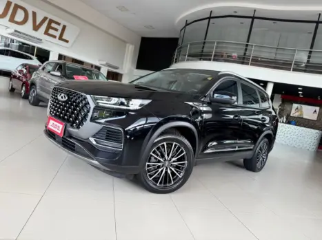 CHERY Tiggo 8 Pro 1.5 16V 4P TCI PLUG-IN HYBRID DHT TURBO AUTOM�TICO, Foto 1