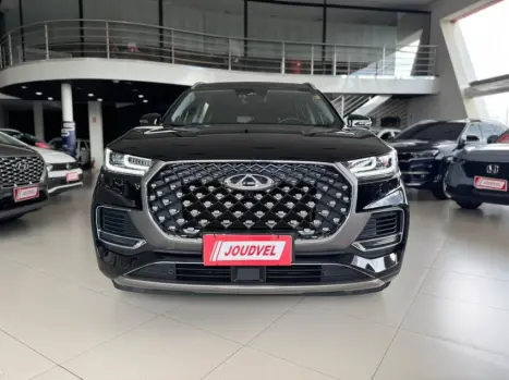 CHERY Tiggo 8 Pro 1.5 16V 4P TCI PLUG-IN HYBRID DHT TURBO AUTOM�TICO, Foto 2