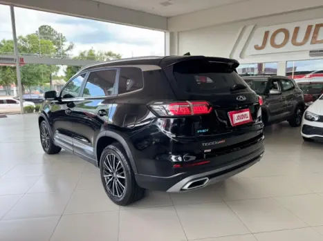 CHERY Tiggo 8 Pro 1.5 16V 4P TCI PLUG-IN HYBRID DHT TURBO AUTOM�TICO, Foto 5