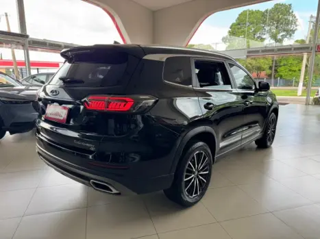 CHERY Tiggo 8 Pro 1.5 16V 4P TCI PLUG-IN HYBRID DHT TURBO AUTOM�TICO, Foto 7