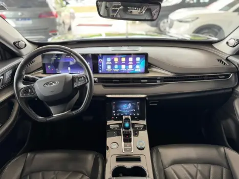 CHERY Tiggo 8 Pro 1.5 16V 4P TCI PLUG-IN HYBRID DHT TURBO AUTOM�TICO, Foto 9