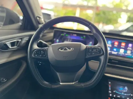 CHERY Tiggo 8 Pro 1.5 16V 4P TCI PLUG-IN HYBRID DHT TURBO AUTOM�TICO, Foto 13