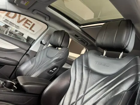 CHERY Tiggo 8 Pro 1.5 16V 4P TCI PLUG-IN HYBRID DHT TURBO AUTOM�TICO, Foto 15