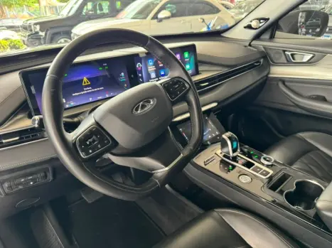 CHERY Tiggo 8 Pro 1.5 16V 4P TCI PLUG-IN HYBRID DHT TURBO AUTOM�TICO, Foto 17