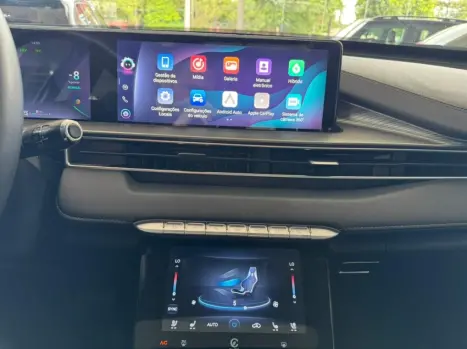 CHERY Tiggo 8 Pro 1.5 16V 4P TCI PLUG-IN HYBRID DHT TURBO AUTOM�TICO, Foto 18