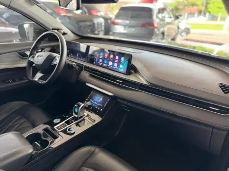 CHERY Tiggo 8 Pro 1.5 16V 4P TCI PLUG-IN HYBRID DHT TURBO AUTOM�TICO, Foto 19