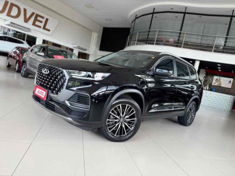 CHERY Tiggo 8 Pro 1.5 16V 4P TCI PLUG-IN HYBRID DHT TURBO AUTOM�TICO, Foto 1