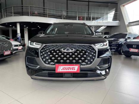 CHERY Tiggo 8 Pro 1.5 16V 4P TCI PLUG-IN HYBRID DHT TURBO AUTOM�TICO, Foto 2